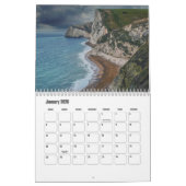 Kalender des Vereinigten Königreichs (Jan 2026)