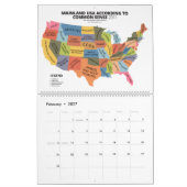 Kalender des Vorurteils (Feb 2027)