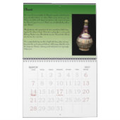 Kalender des Wein-2010 (Mär 2027)