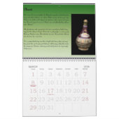 Kalender des Wein-2010 (Mär 2026)