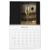 Kalender des Wein-2011 (Mär 2027)