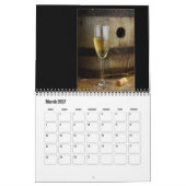 Kalender des Wein-2016 (Mär 2027)