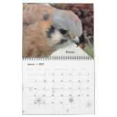 Kalender des WSU Raubvogel-Verein-2012 (Mär 2027)