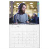 Kalender des Zertrümmern-64 (2017) (Jan 2027)