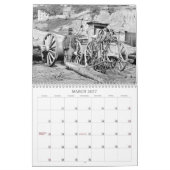 Kalender des Zivilen Krieges 2024 (Mär 2027)