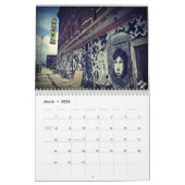 Kalender Detroits 2014 (Mär 2026)