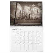 Kalender Detroits 2014 (Feb 2026)