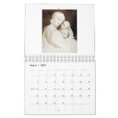 KALENDER: DIE KUNST VON LEONARDO DA VINCI KALENDER (Mär 2027)