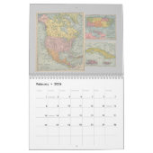 Kalender: Die Welt im Jahre 1921 Kalender (Feb 2026)