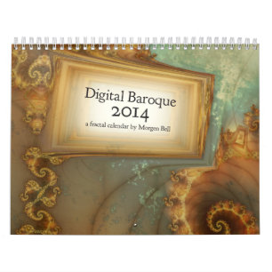 Kalender Digital-Barock-2014