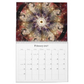 Kalender Digital-Barock-2015 (Feb 2027)