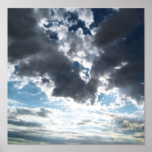 Kalender drucken 9 poster (Vorne)