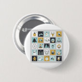 Kalender drucken button (Vorne & Hinten)