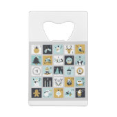 Kalender drucken geldbeutel flaschenöffner (Rückseite)