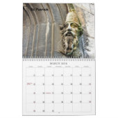 Kalender Dublins 2010 (Mär 2026)