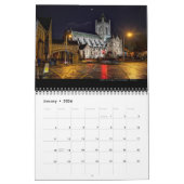 Kalender Dublins Irland 2019 (Jan 2026)