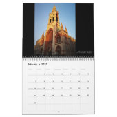 Kalender Dublins Irland 2019 (Feb 2027)
