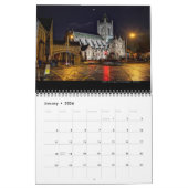 Kalender Dublins Irland 2019 (Jan 2026)