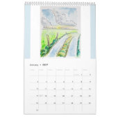 Kalender durch Carly Elise Dekan (Jan 2027)