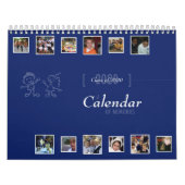 Kalender EA Pre-K (Titelbild)
