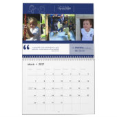 Kalender EA Pre-K (Mär 2027)