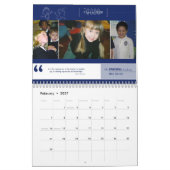 Kalender EA Pre-K (Feb 2027)