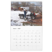 Kalender earlycj5.com 2017 (Mär 2027)