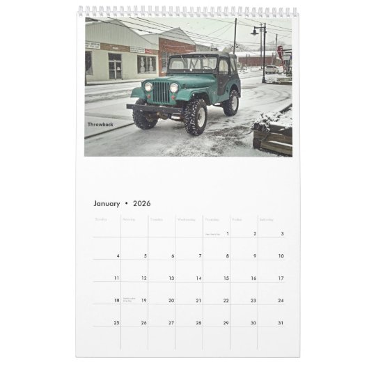 Kalender earlycj5.com 2017 (Jan 2026)
