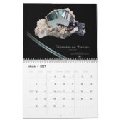 Kalender eARTh23 (Mär 2027)