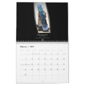 Kalender eARTh23 (Feb 2027)