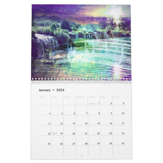 Kalender Eden-Ausdruck-2015 (Jan 2026)