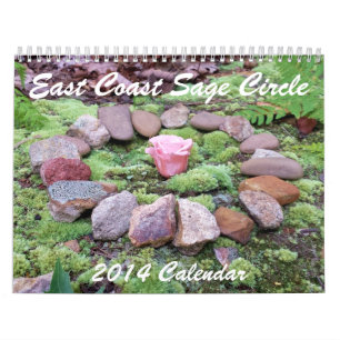 Kalender EGKS 2014
