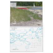 KALENDER: EIN JAHR IM LEBEN KALENDER (Mär 2027)