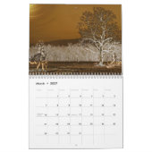 Kalender-EIn Touch von Magie Kalender (Mär 2027)