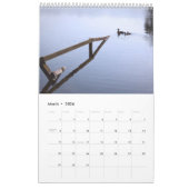 Kalender Ellesmere Shropshire (Mär 2026)