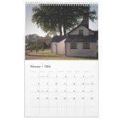 Kalender Ellesmere Shropshire (Feb 2026)