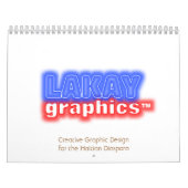 Kalender-Entwurf Kalender (Titelbild)