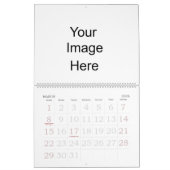 Kalender erstellen (Mär 2026)