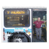 Kalender Falmouth-Flyer-2012 (Titelbild)