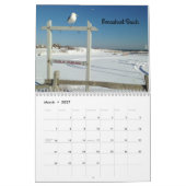 Kalender Falmouth-Küstenlinien-2017 (Mär 2027)