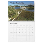 Kalender Falmouth-Küstenlinien-2017 (Feb 2027)
