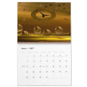 Kalender Fantasy-Landschaften (Mär 2027)