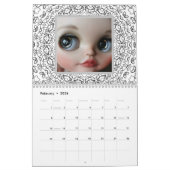 Kalender, Farbbücher, Farbbücher Kalender (Feb 2026)