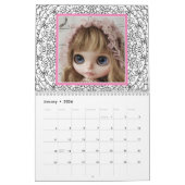 Kalender, Farbbücher, Farbbücher Kalender (Jan 2026)