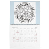 Kalender , Färbung (Feb 2026)