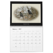 Kalender Favoritengeburten im Hinterhof #5 (Feb 2027)