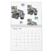 Kalender - FIFO-LASTKRAFTWERKE (Feb 2027)