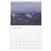 Kalender Fliege Großbritanniens 2018 (Jan 2027)