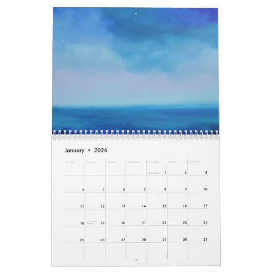 Kalender Florida-Horizont-2012 (Jan 2026)