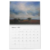 Kalender Florida-Horizont-2012 (Feb 2027)